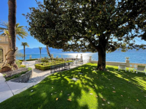 Hotel Villa Giulia Gargnano